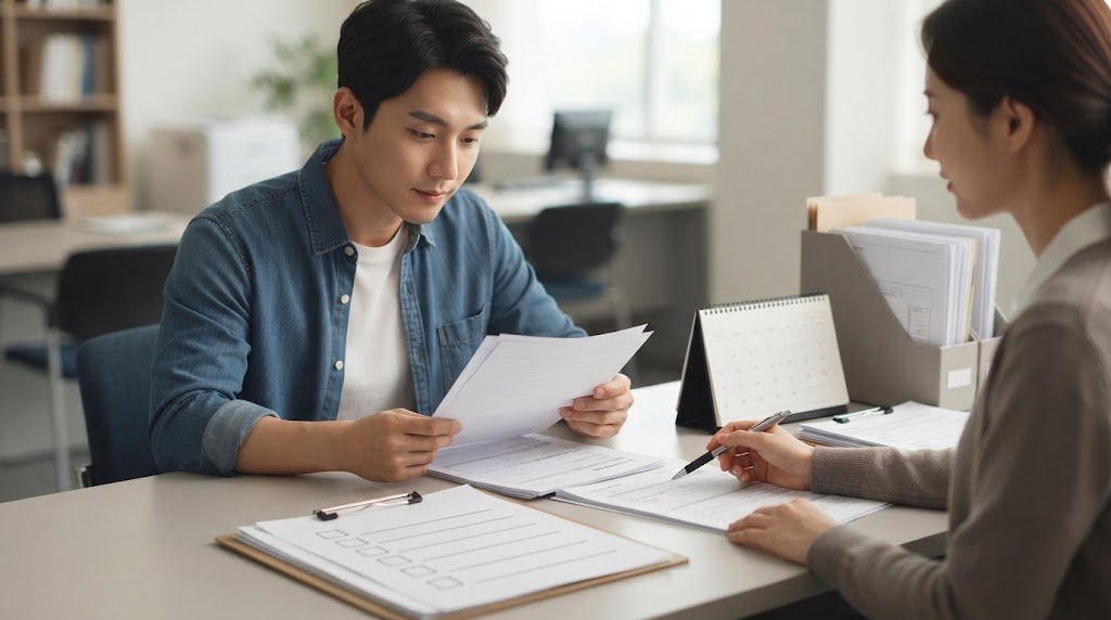청년 임대주택 관리비 관련 이미지 3