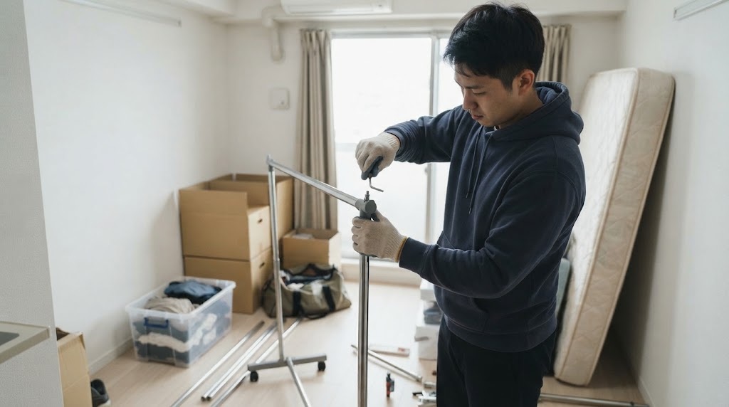 원룸 폐기물 정리 관련 이미지 3