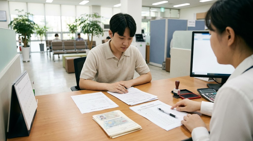 Youth jeonse deposit return guarantee related image 3