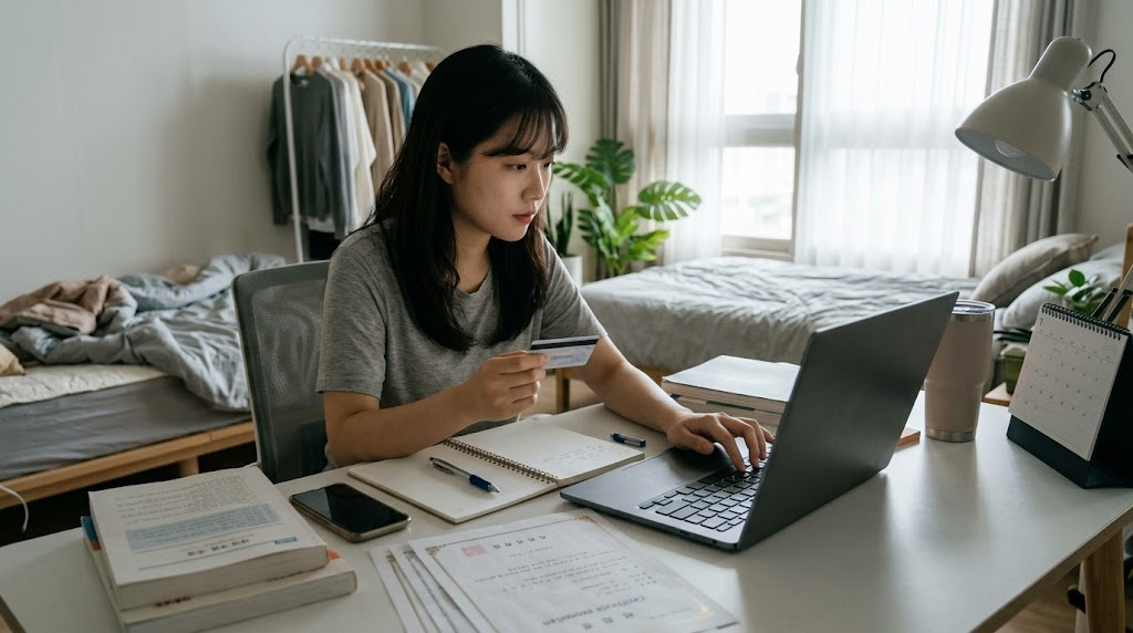 내일배움카드 발급조건 관련 이미지 3