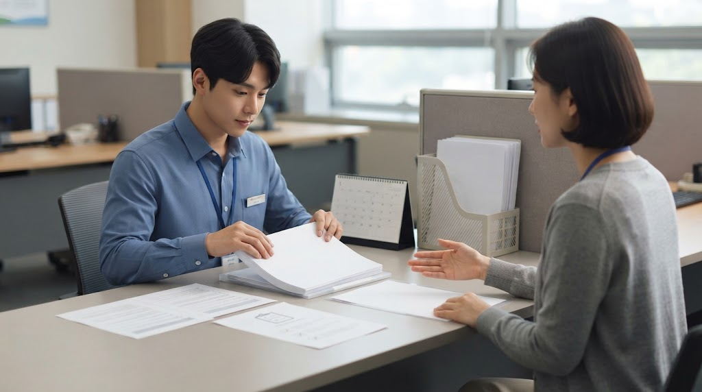 청년 직장인 복지포인트 활용 관련 이미지 3