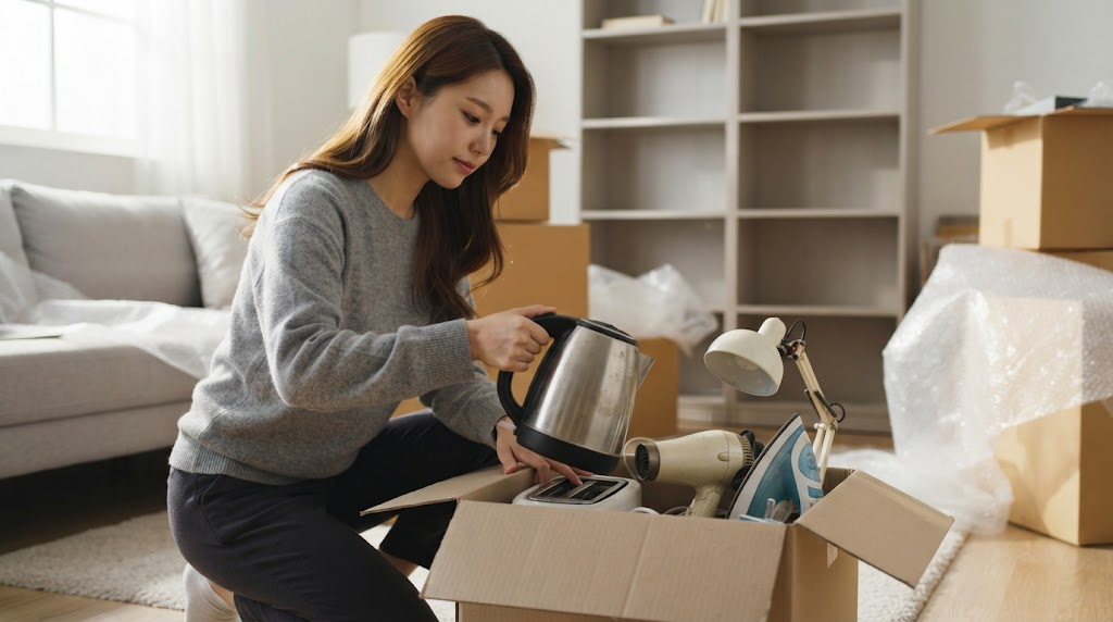 Image related to moving waste disposal 3