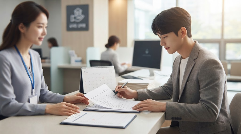 청년직장인지원금 관련 이미지 3