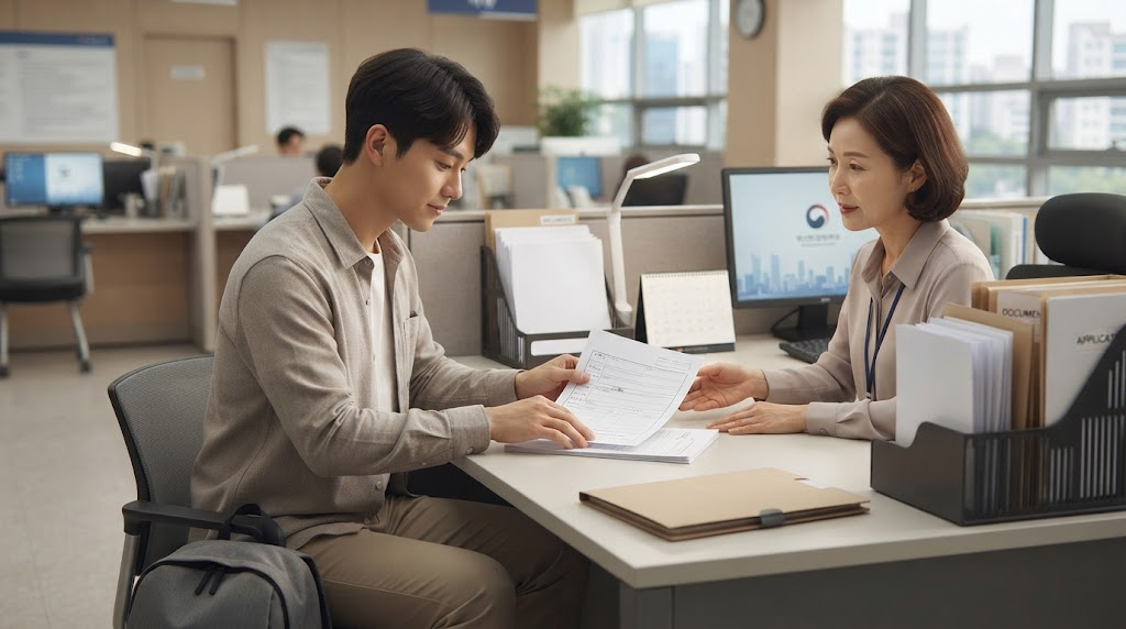 Image related to Busan youth housing support 3