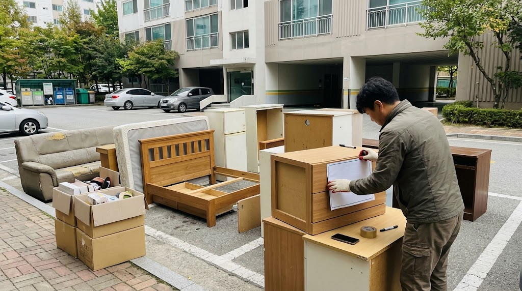Moving waste disposal related image 3