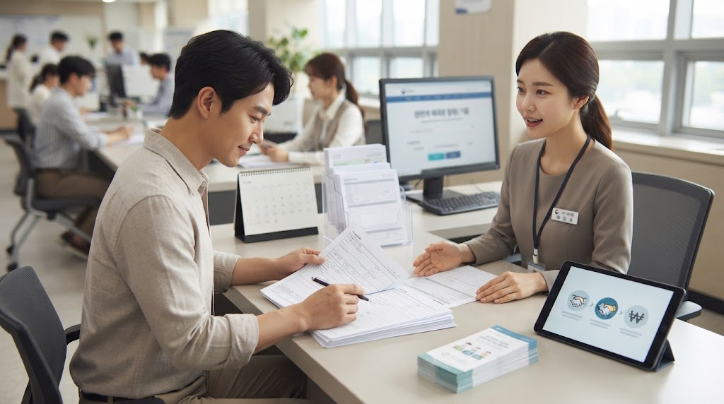 Earned Income Tax Credit regular application eligibility single-household related image 3