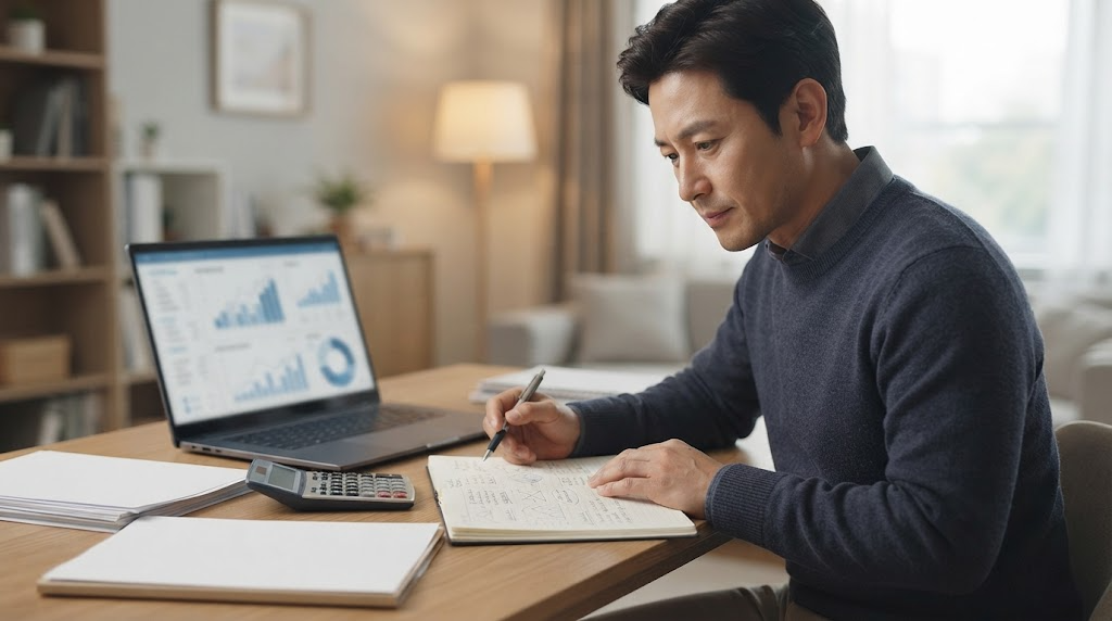 버팀목 전세자금대출 대환 조건 관련 이미지 3