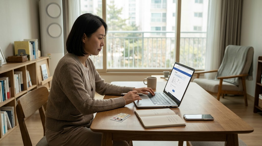내일배움카드신청 관련 이미지 3