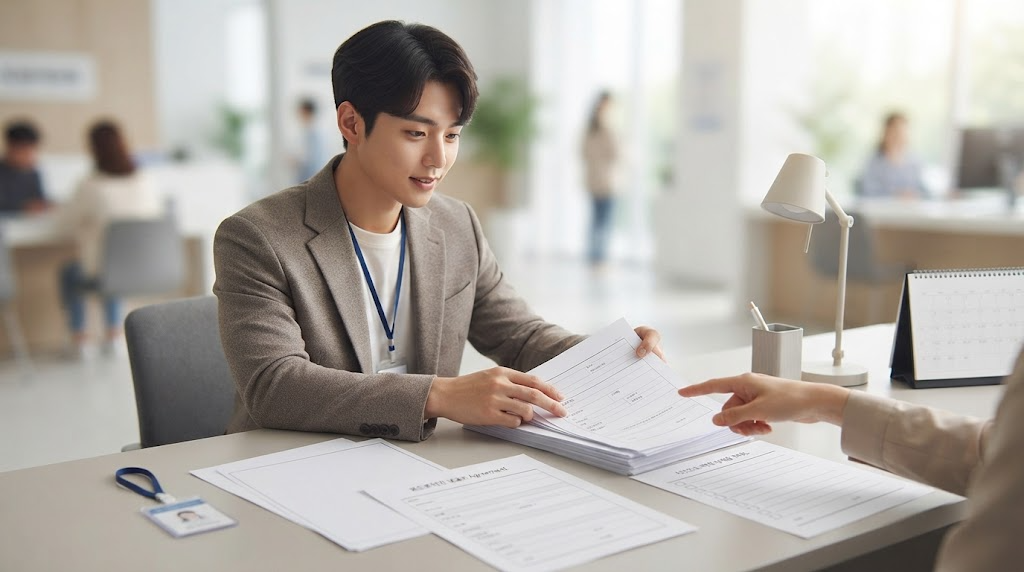 Youth Monthly Rent Special Support Application Documents Related Image 3