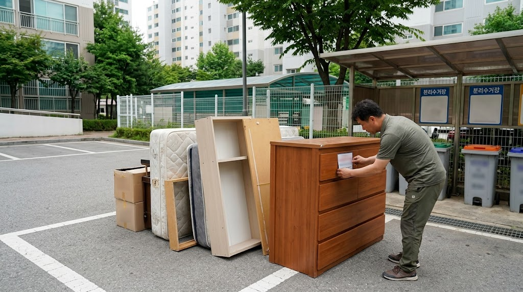 Moving waste disposal related image 3