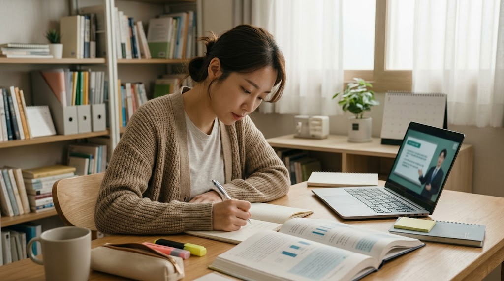 국비지원 자격증 관련 이미지 3