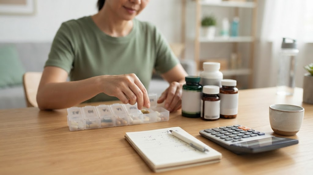 Supplement cost related image 3