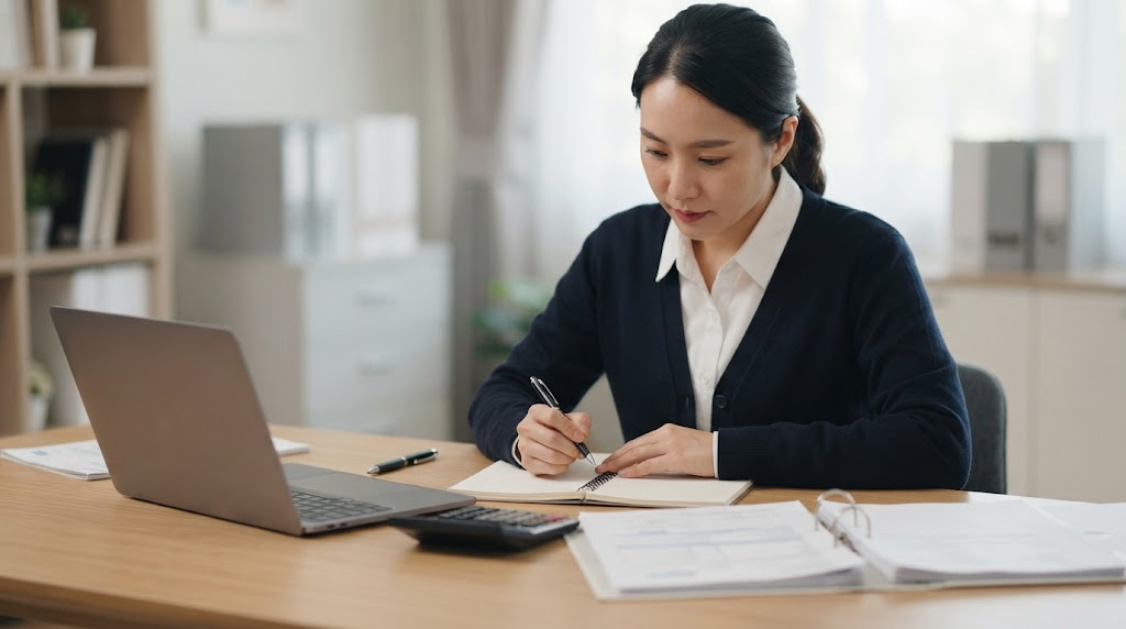 Beontimok Jeonse Loan Refinancing Conditions Image 3