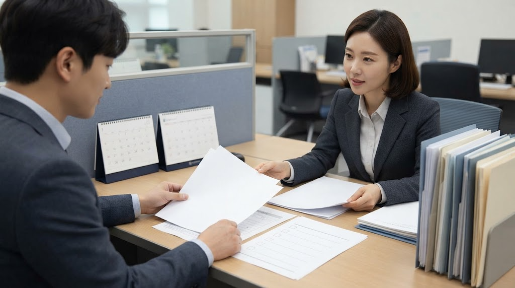 근로장려금 정기신청 자격요건 단독가구 관련 이미지 3