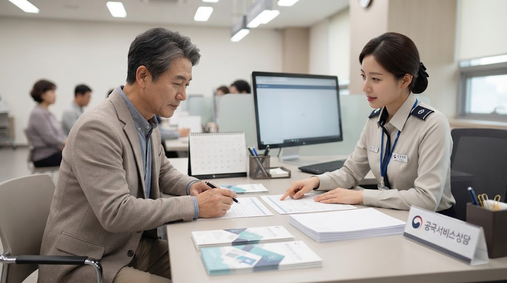 근로장려금정기신청 관련 이미지 3