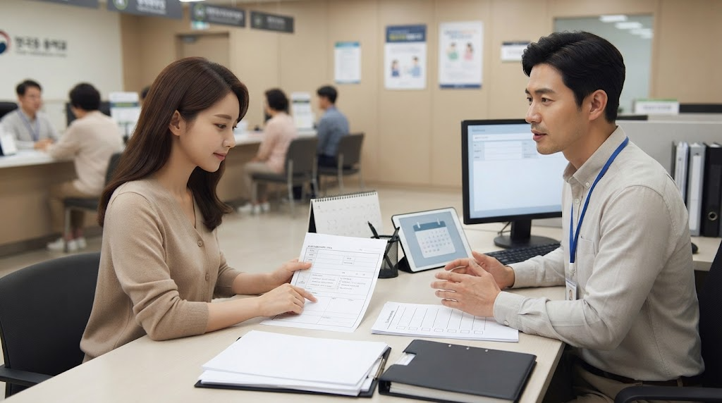 건강검진건강보험신청 관련 이미지 3