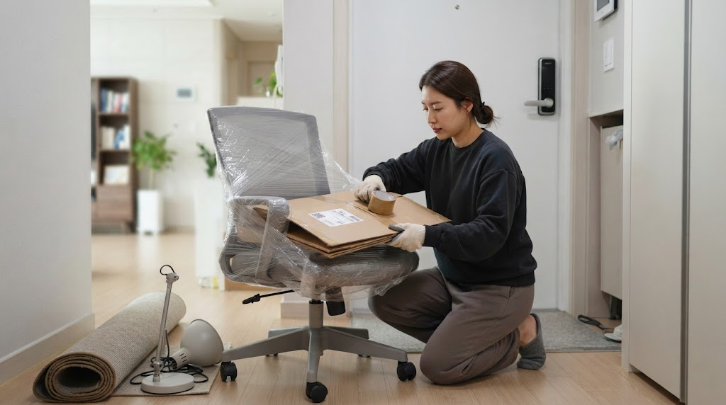 대형폐기물가격 관련 이미지 3