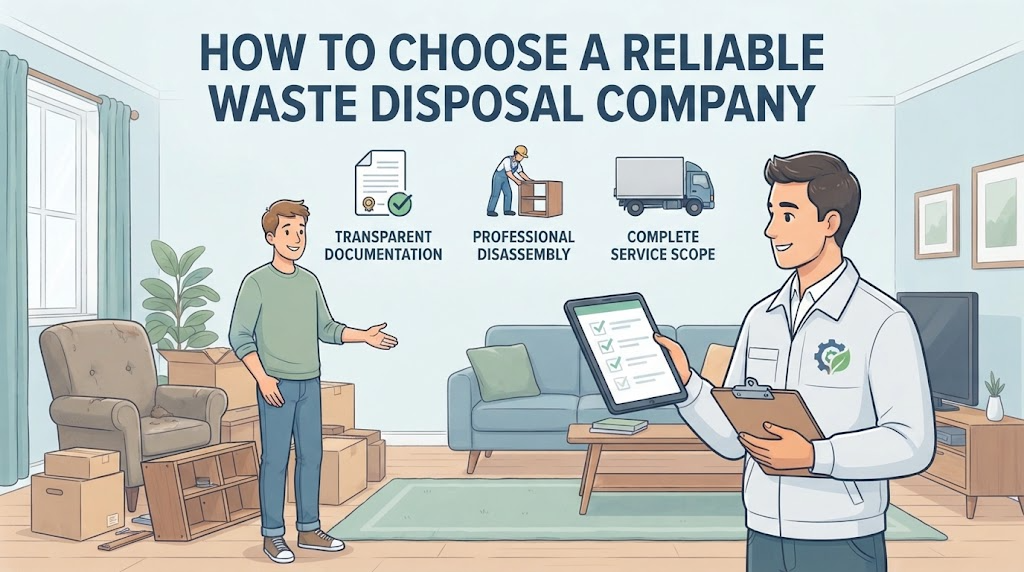 Waste disposal company related image 4