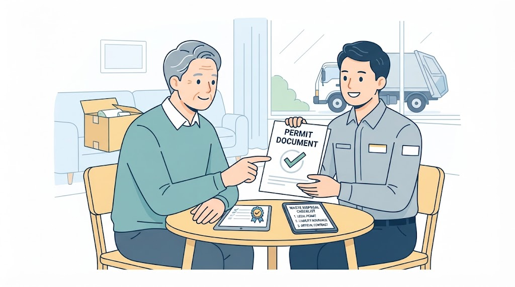 폐기물처리업체 관련 이미지 4