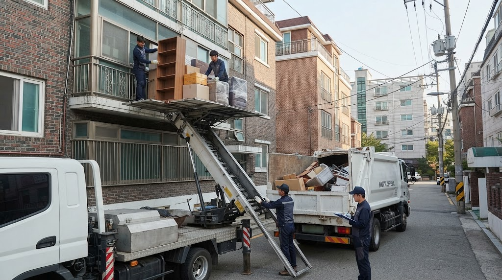 Waste disposal company related image 4