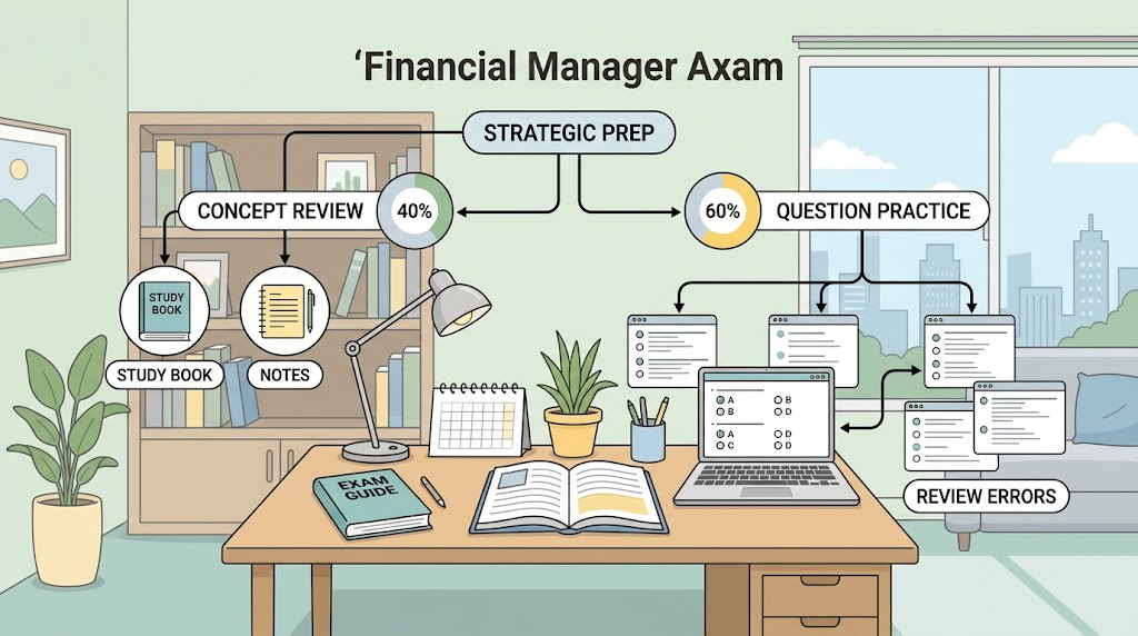Financial Manager related image 4