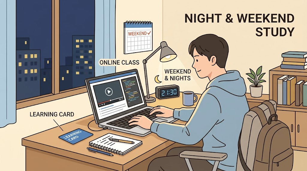 직장인 내일배움카드 관련 이미지 4