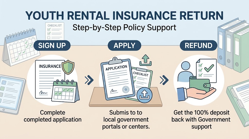 Youth jeonse deposit return guarantee related image 4