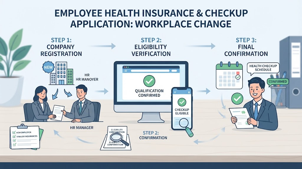 National Health Insurance health checkup related image 4