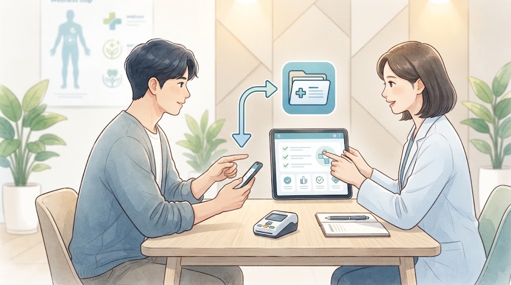 건강검진건강보험조회 관련 이미지 4