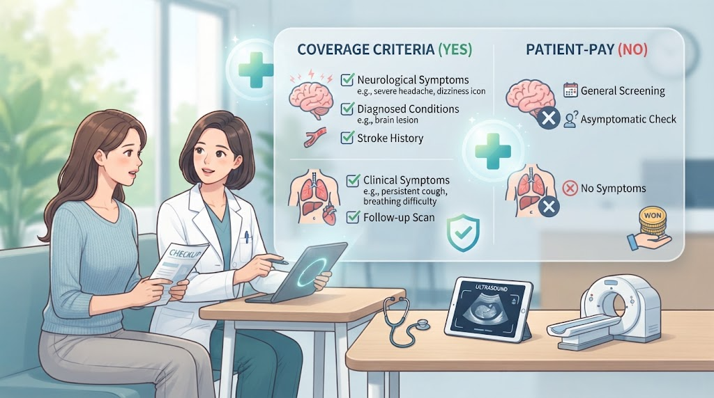 Health checkup insurance limit related image 4