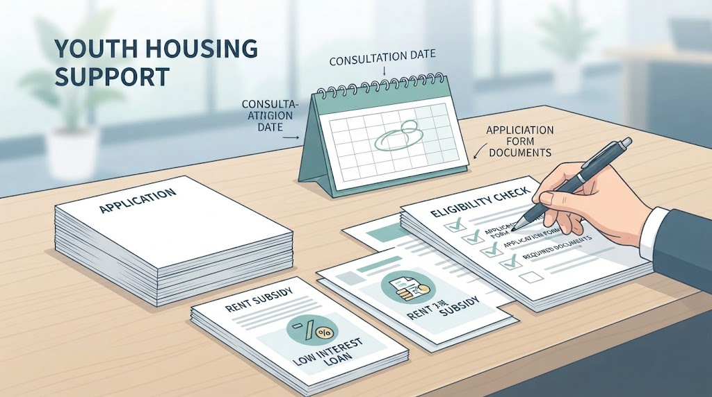 Youth housing support cost related image 4