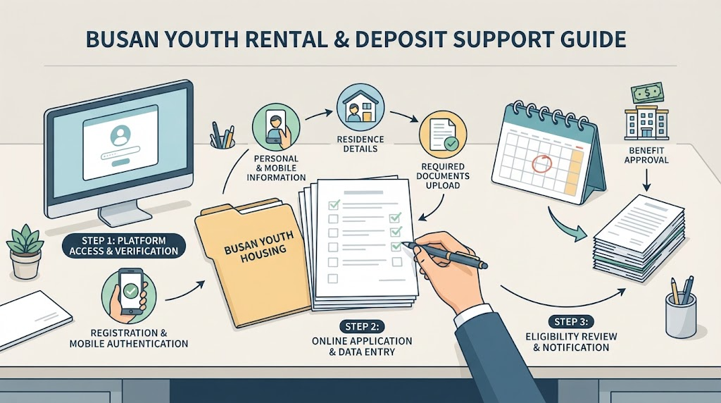Image related to Busan youth housing support 4