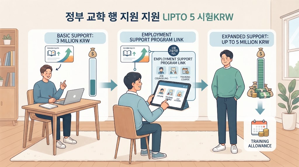 National funding application related image 4