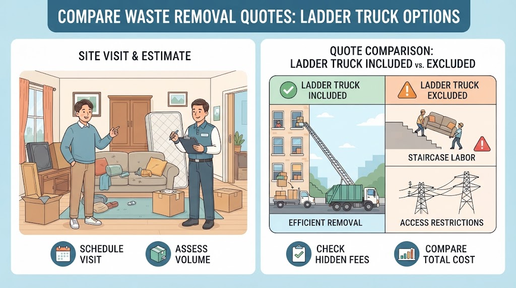 Waste disposal company related image 4