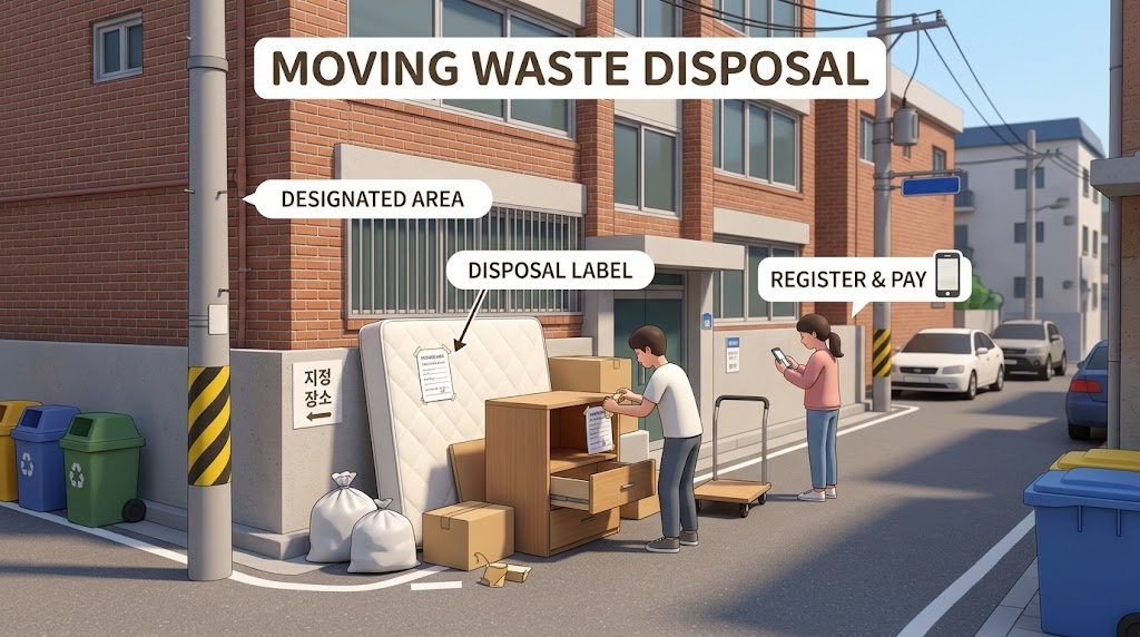 Moving waste disposal related image 4