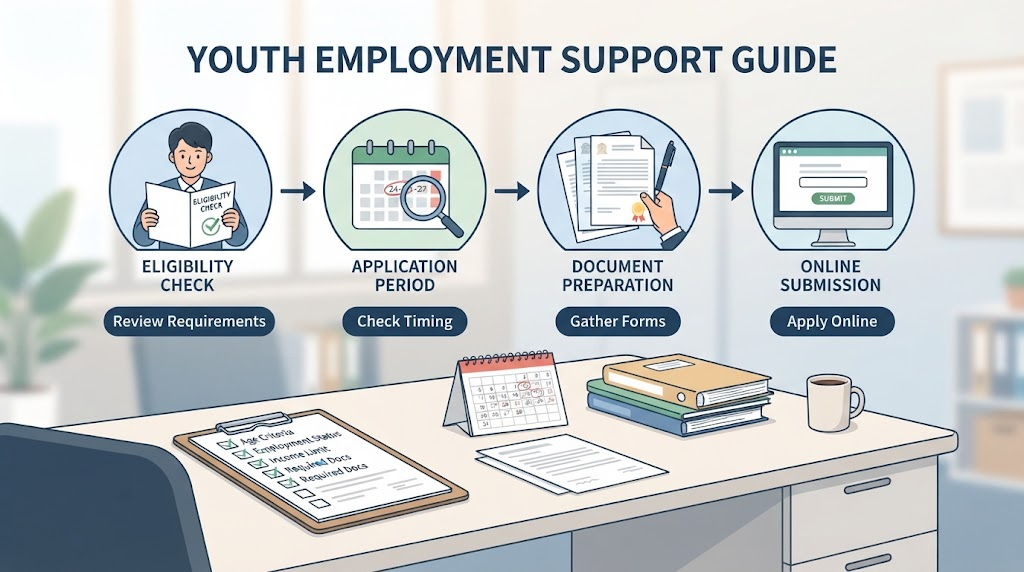 Youth Worker Support Fund Related Image 4