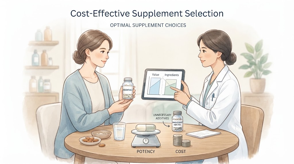 Supplement cost related image 4