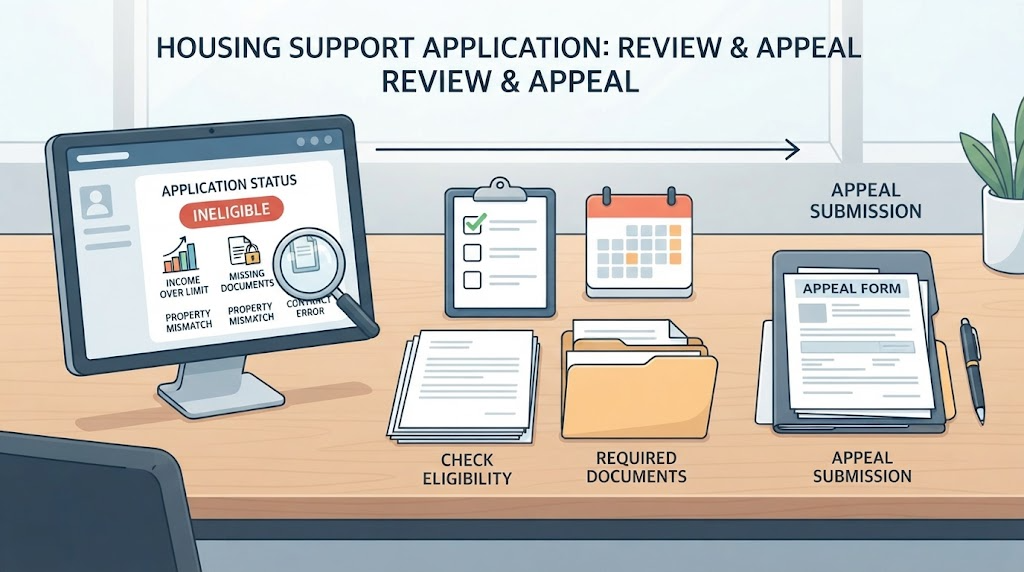 Youth Housing Support Inquiry Related Image 4