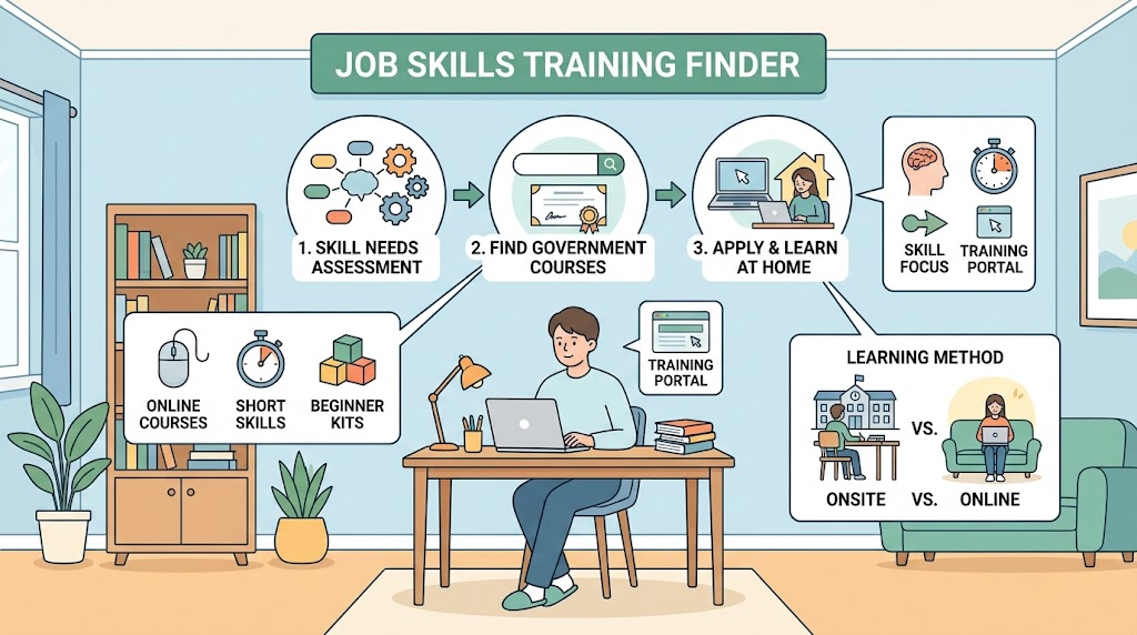 Government-funded training related image 4