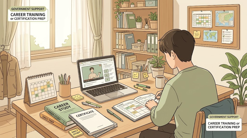 국비지원자격증 관련 이미지 4