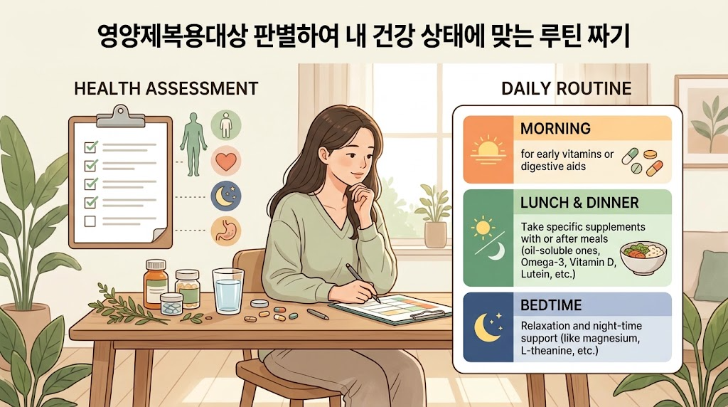 영양제복용대상 관련 이미지 4