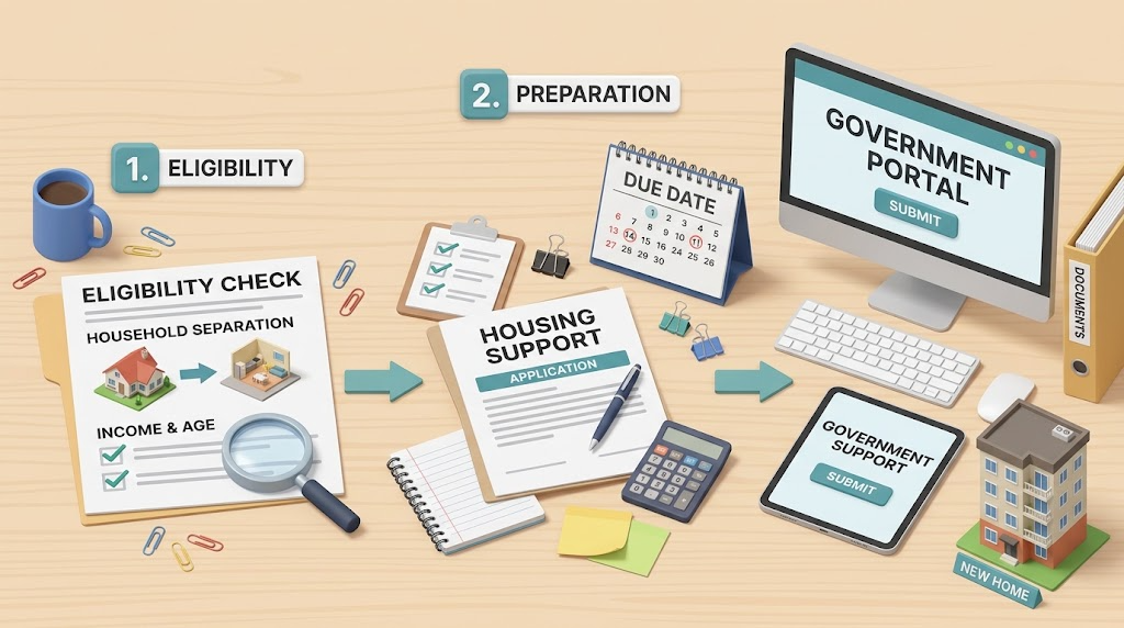 Image 4 related to youth housing support application