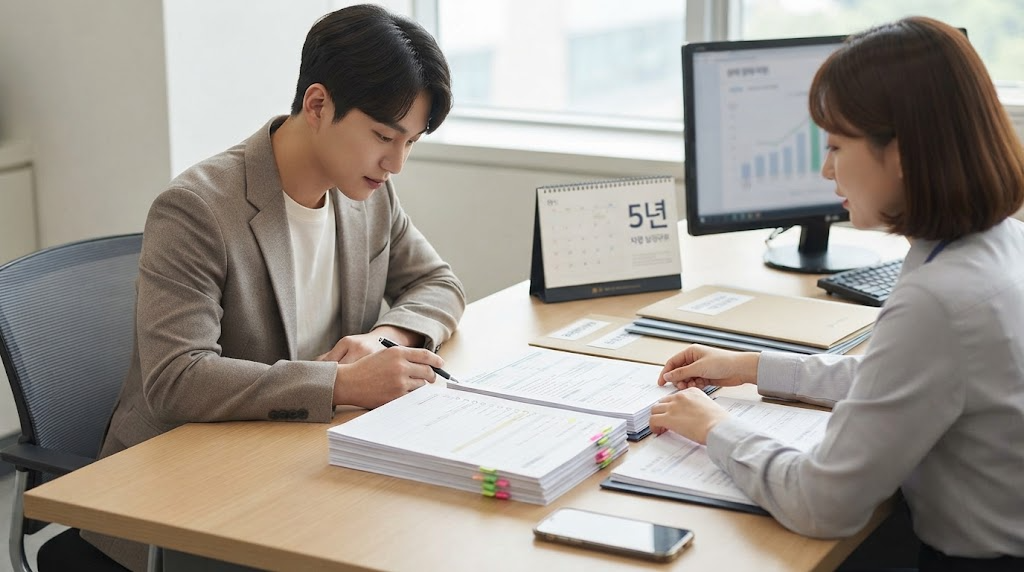 청년도약계좌 환급금 계산 관련 이미지 5