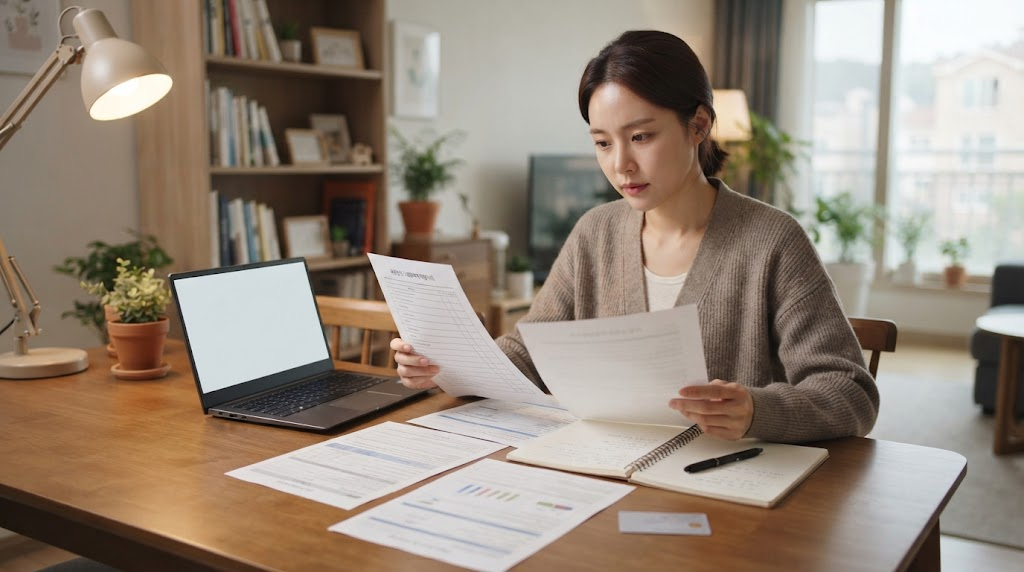 내일배움카드신청 관련 이미지 5