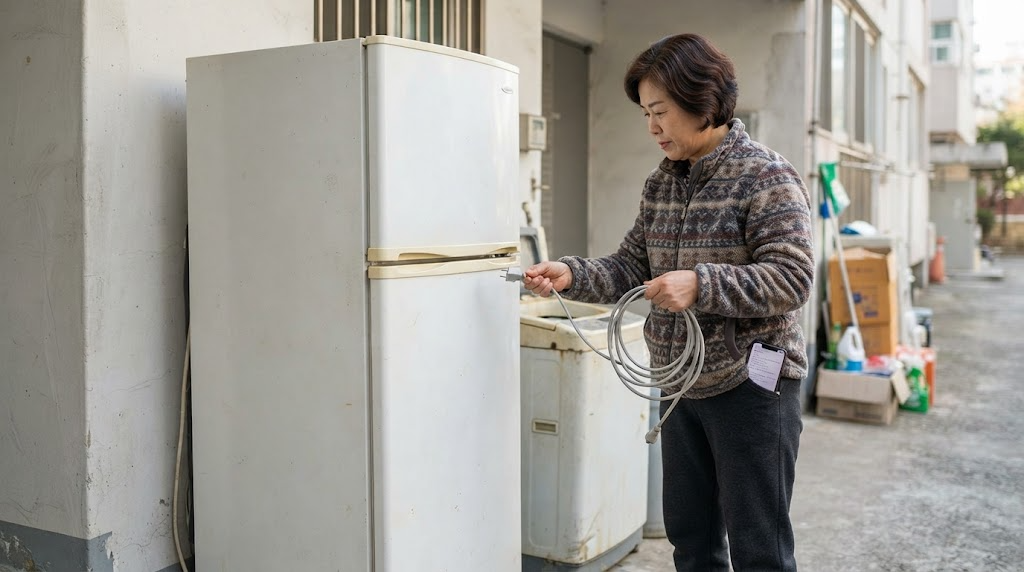 대형폐기물가격 관련 이미지 5
