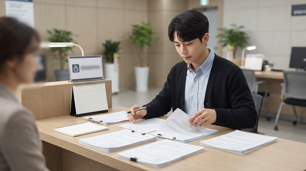 Youth Jeonse Deposit Return Guarantee Related Image 5