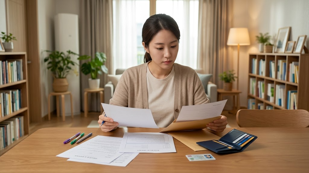 내일배움카드신청 관련 이미지 5
