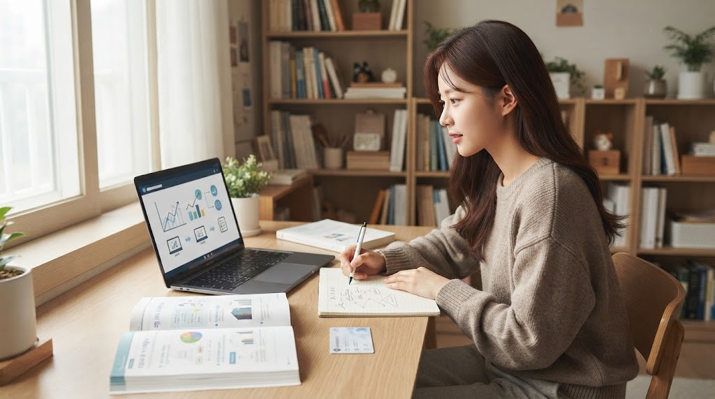 국비지원 자격증 난이도 관련 이미지 5