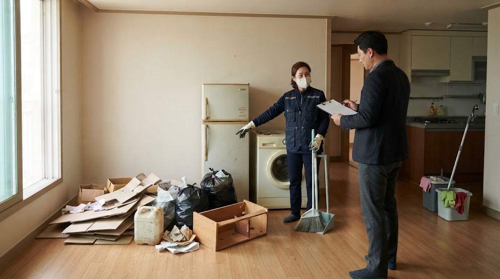 House cleaning cost related image 5