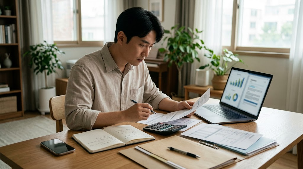 버팀목 전세자금대출 대환 조건 관련 이미지 5